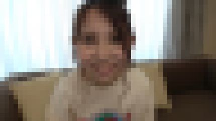 20歳の美容系専門学校生が華奢な体を弄られ前戯だけで何度も絶頂