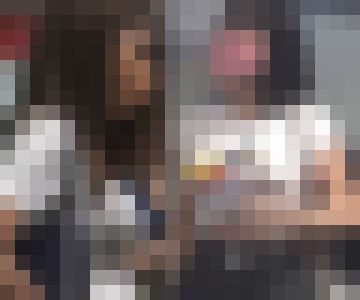 高画質9人 夜の街の巨乳、爆乳セット