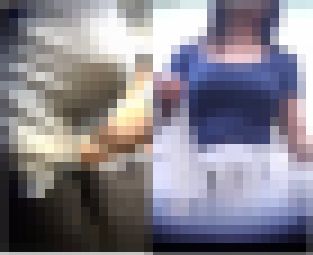 【街撮り動画セット販売㉞】