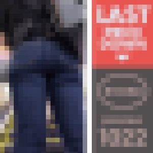 ★おつとめ品最終値下げ販売★ 【1022】ガチガチ清楚系が繰り出すピチピチエスカレーター尻！