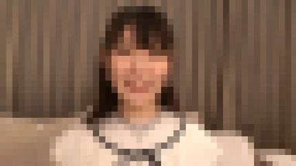 清楚系の21歳地下アイドルが緊張の初ハメ撮り色んな体位でハメられ悶絶