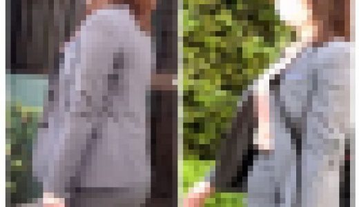 追い抜き際の眺め29