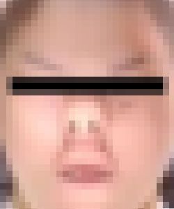 プレミア★ノーズＸＸ　美鼻美女極めプレイ２