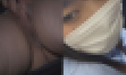 痴漢記録日記vol.100 【1人目：逆に股間を触ってくる美容部員風OL】