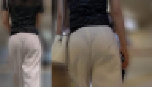 素敵なお姉さん勃ち シーズン4 StickyAss Vol.104