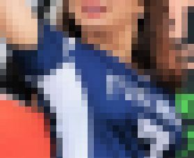 チアリーダーです　4