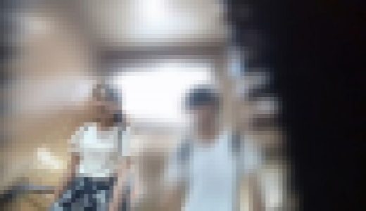 No.1女子大生