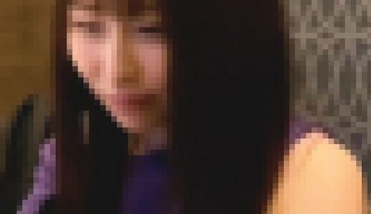 かわいいのにとんでもなくスケベな現役JD 生チンポでイキながら中出し懇願 見た目と幼なボイスからは想像つかないエロ娘