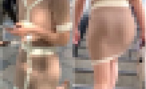 《Part3・お尻がふくよかな小柄な女性》 No.2327【お尻だけで十分にイカしてくれるお嬢様】