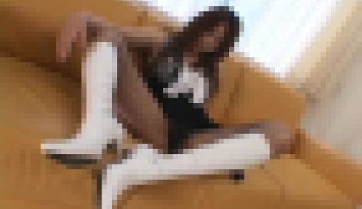 DELICIOUS BOOTS SEX：HIYORI