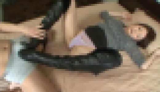 DELICIOUS BOOTS SEX：RAN