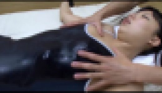 【PP】●学生・悶絶初アクメと中出しの記録 #042 AMBI-013-03