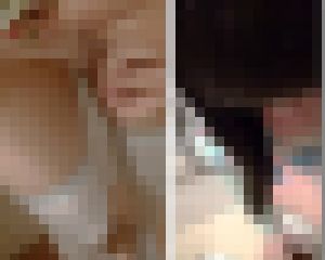 公衆便所で痴漢靴奪う 可愛い黒髪少女のやわらかい身体