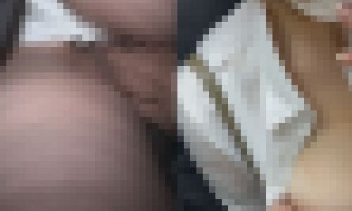 痴漢記録日記vol.102【3人目：バリキャリパイパン巨乳ＯＬ】