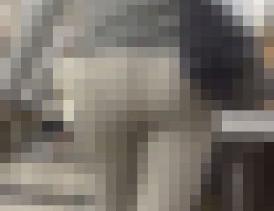 おかず444（超爆尻パンツスーツ肉尻OL様）