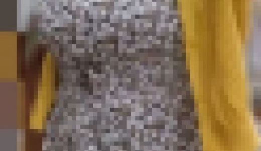 Hカップ 膨らみがすごい着衣巨乳 vol.128