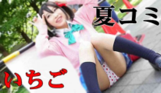 超画質 夏コミ・冬コミ大好きが選ぶ人気ナンバーワン映像(5/11)全11巻