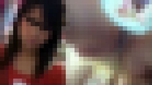 【顔出し】都会の美女のパンティセット035.036