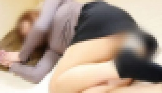 【お股パッカーンNTRギャルパンツ】生パンティウォッチング②