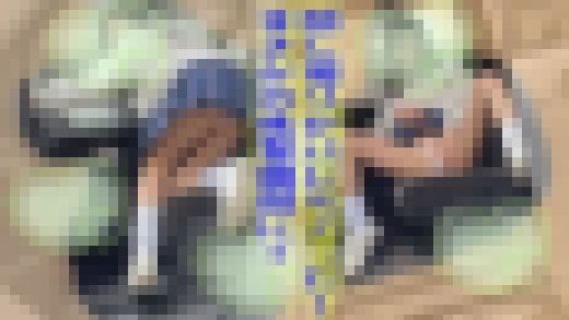 撮影バレ！駐車場でスケベなお姉さんに隠し撮りがバレ衝撃展開に…！