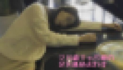 酔っ払いキャバ嬢★足舐め