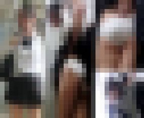 可愛い学生に痴漢行為「いや、やめてっ」でもアソコは濡れて漏れ出すあえぎ声恐怖で目覚める快楽編