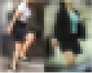 【街撮り動画セット販売66】