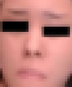 プレミア★ノーズＸＸ　美人ハナタラパンスト