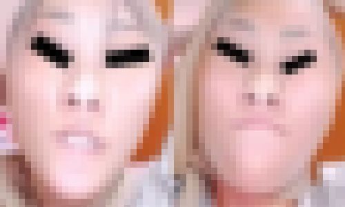 プレミア★ノーズＸＸ　美人崩壊萌え