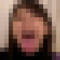 【舌フェチベロフェチ】美波もものエロい舌と口内をじっくり観察