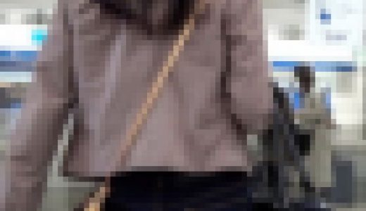 おかず463（モデル級スタイルな美人お姉様の肉尻！！）