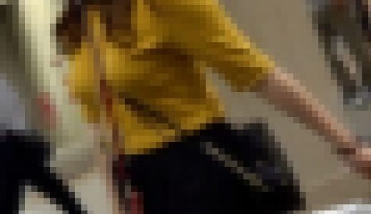 おかず467（爆乳パイスラッシュなデカ乳お姉様！！）