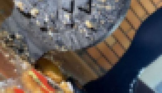 【歌舞伎揚げclash】若さ故に混沌とした過ちをも処す