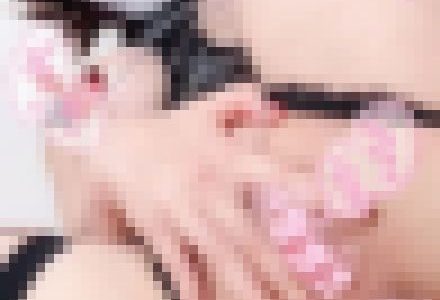 顔の真上でくぱぁ＆オナニー❤️(動画:4分11秒)