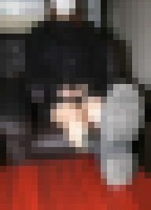 【仕事帰りの厚底ブーツ脱ぎたて】色白なOLさんの足の裏