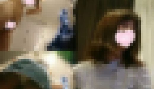 【隠し撮り】デニムミニスカ③○Kの脱衣所を覗き見♥小尻にモジャモジャの陰毛のギャップがくっそエロい♥