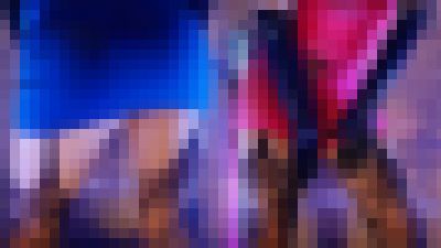 ミニスカダンス003