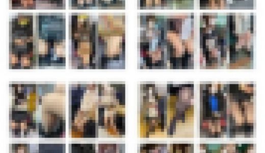 総尺７７分の長編　豪華16名の美人お姉さんの真上からのエロ過ぎる生脚、パンスト美脚246