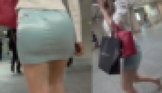 神タイスカHIP！Tバックで見せる肉厚神尻美女！妖艶神HIP