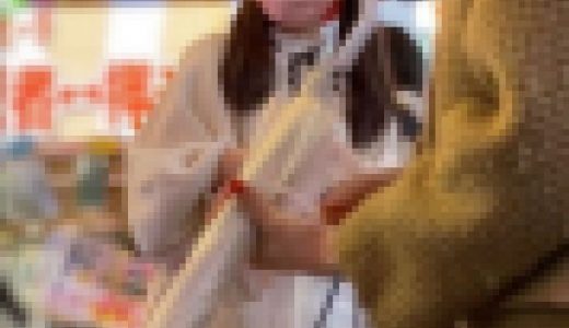 今ニュースやSNSで話題のトー横キッズ盗撮してきました。親御さんにバレたら即削除 part5