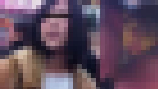 【顔出し】都会の美女のパンティセット055.056