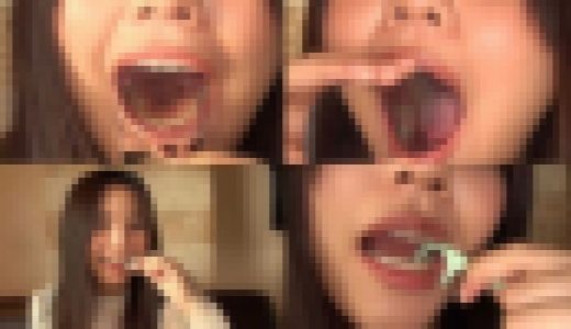 歯姫 55人目 [FBOM-00126]