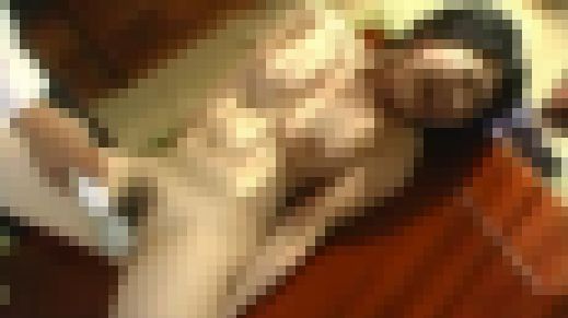 奥様たちの危険な火遊び！File.1