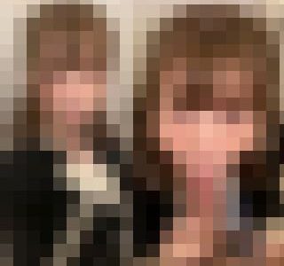 個撮）萌えるフェラ技！【無印良娘】天然エロすぎ！奥まで飲み込むピストンフェラ【口内発射】