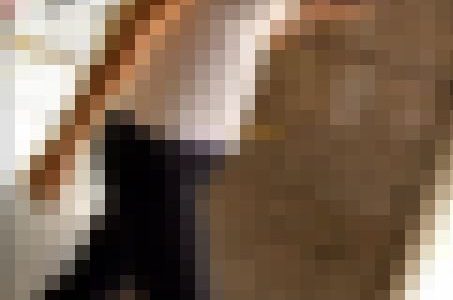 焦げた黒ギャルの爆乳サマースタイル乳！！乳が揺れています！