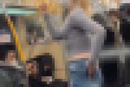 後ろからの眺め4