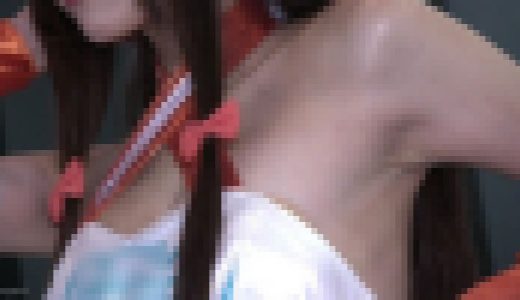 キャンギャル【HDリマスター】TAS2015HD06