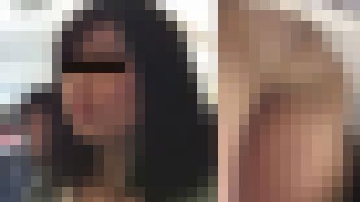 【顔出し】都会の美女のパンティセット063.064