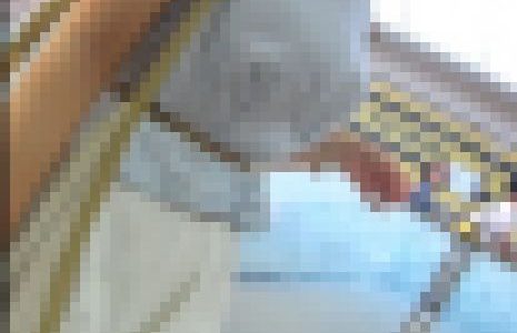 神乳すぎる鳩胸豪乳ボインな神乳お姉様！