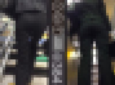 【#0093@384】ああ…その目ヂカラでボクを蔑んで欲しい！